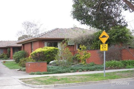Property photo of 2/18 Panoramic Grove Glen Waverley VIC 3150