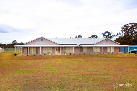 Property photo of 210 Frame Drive Sawyers Gully NSW 2326