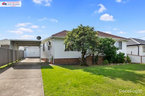 Property photo of 19 Hull Avenue Lurnea NSW 2170