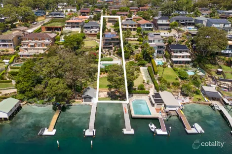 652 Port Hacking Rd, Dolans Bay, NSW 2229