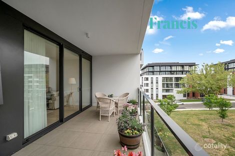 Property photo of 21/2 Light Street Griffith ACT 2603