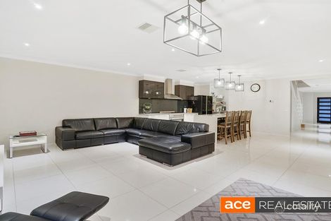 Property photo of 43 Seagrass Crescent Point Cook VIC 3030