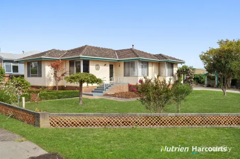 Property photo of 1 Digneys Bridge Road Timboon VIC 3268