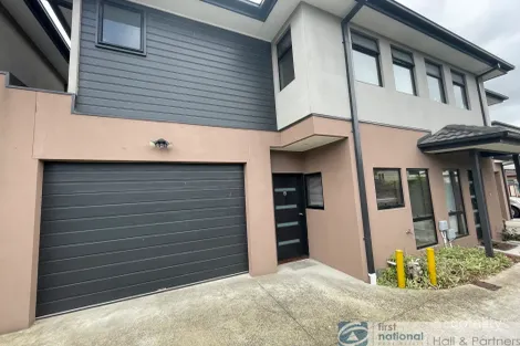 Property photo of 4/21 Stuart Street Noble Park VIC 3174