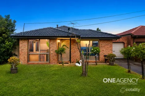 Property photo of 70 Mintaro Way Seabrook VIC 3028