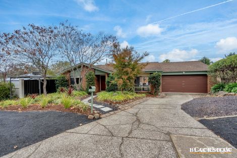 Property photo of 3 Mulvany Place Latham ACT 2615