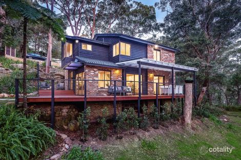 Property photo of 82 Manor Road Hornsby NSW 2077