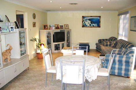 Property photo of 55 Muccillo Street Quakers Hill NSW 2763
