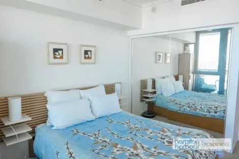 Property photo of 21109/8 Hercules Street Hamilton QLD 4007