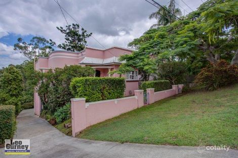 Property photo of 38 View Street Newmarket QLD 4051