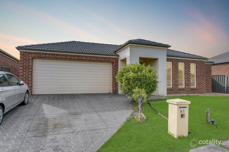 Property photo of 57 Kinglake Crescent Craigieburn VIC 3064