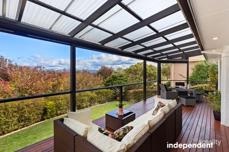 Property photo of 54 Fullerton Crescent Richardson ACT 2905