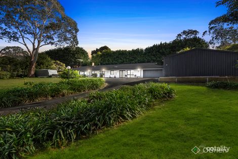 Property photo of 82 Moorooduc Highway Frankston South VIC 3199