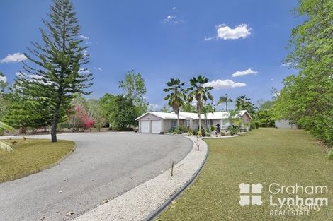 Property photo of 112 Ring Road Alice River QLD 4817
