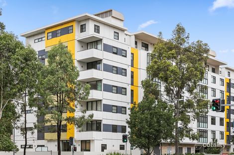 9/97 Caddies Bvd, Rouse Hill, NSW 2155