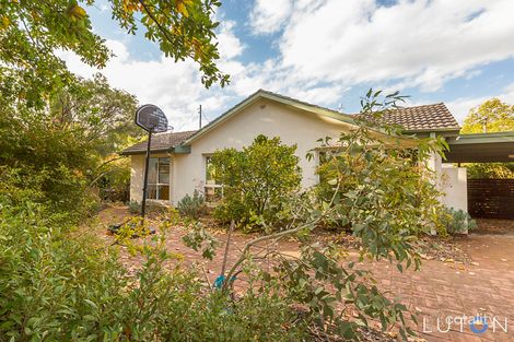 Property photo of 40 Durack Street Downer ACT 2602
