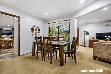 Property photo of 54 Fullerton Crescent Richardson ACT 2905
