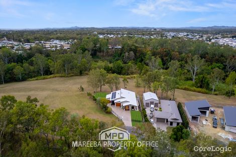Property photo of 13 Ciobo Close Mareeba QLD 4880