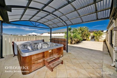 Property photo of 9 Higginsville Parade Pearsall WA 6065