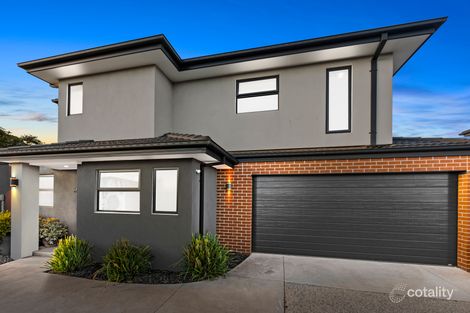 2/13 Edna St, Sunshine North, VIC 3020