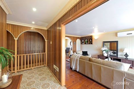 Property photo of 183 Chuculba Crescent Giralang ACT 2617