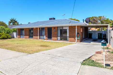 14 Milina St, Hillman, WA 6168