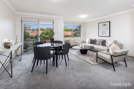 Property photo of 21/103-107 Wycombe Road Neutral Bay NSW 2089