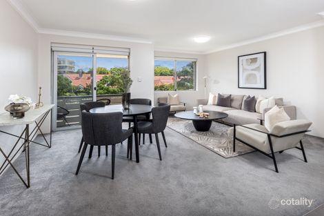 Property photo of 103-107 Wycombe Road Neutral Bay NSW 2089