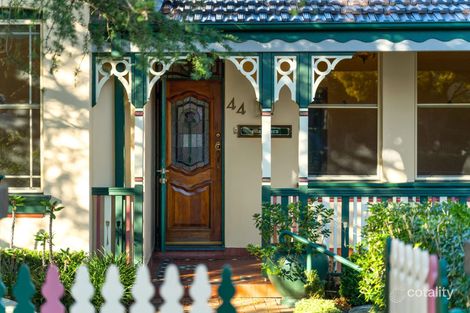 Property photo of 44 Darvall Road Eastwood NSW 2122