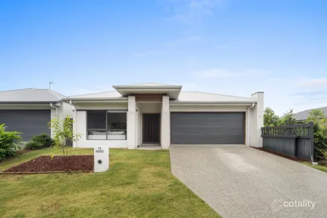 34 CEDAR DR, BURPENGARY, QLD 4505