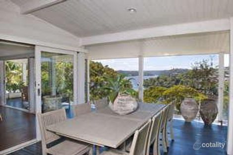 Property photo of 34 Carrington Avenue Mosman NSW 2088