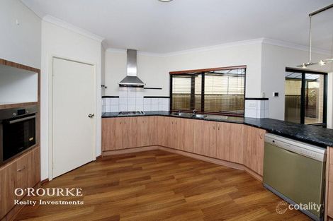 Property photo of 9 Higginsville Parade Pearsall WA 6065