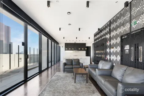 Property photo of 2611/33 Mackenzie Street Melbourne VIC 3000
