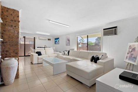 Property photo of 9 Snailham Crescent South Windsor NSW 2756