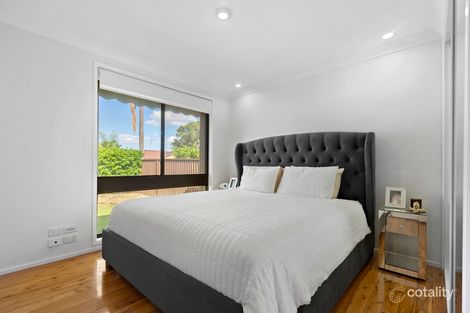 Property photo of 9 Snailham Crescent South Windsor NSW 2756