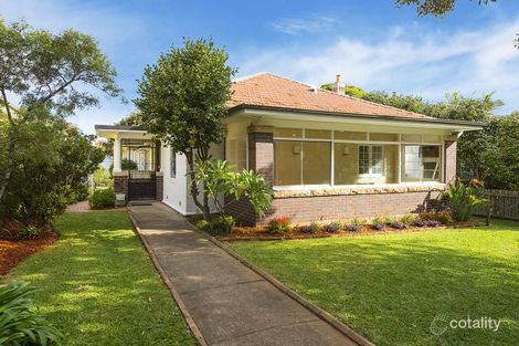 Property photo of 206 Mowbray Road Artarmon NSW 2064