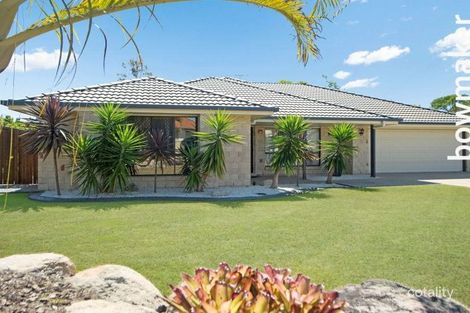 1 Conway Ct, North Lakes, QLD 4509