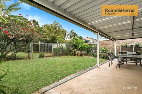 Property photo of 11 Campbell Street Bexley NSW 2207