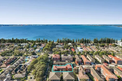 Property photo of 5/24-26 Florence Street Ramsgate Beach NSW 2217