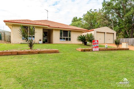 Property photo of 21 Doblo Street Avoca QLD 4670