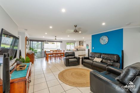 Property photo of 21 Doblo Street Avoca QLD 4670