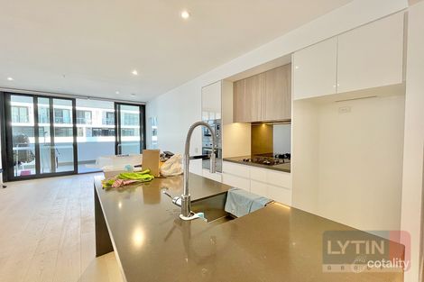 Property photo of S803/6 Galloway Street Mascot NSW 2020