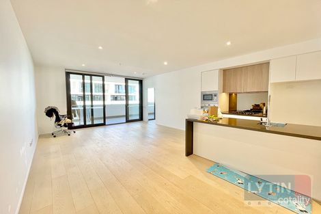 Property photo of S803/6 Galloway Street Mascot NSW 2020