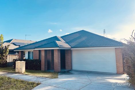 Property photo of 6A Dryander Avenue North Kellyville NSW 2155
