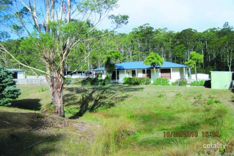 7566 Esk Main Rd, St Marys, TAS 7215