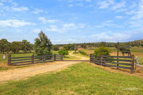 145-151 Depot Rd, Merriwa, NSW 2329