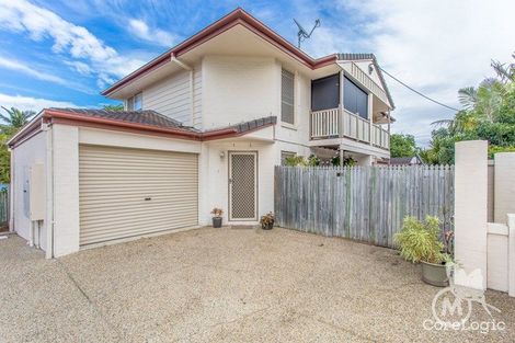 Property photo of 3/26 Fehlberg Street Everton Park QLD 4053