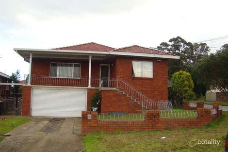 Property photo of 27 Hazel Street Girraween NSW 2145