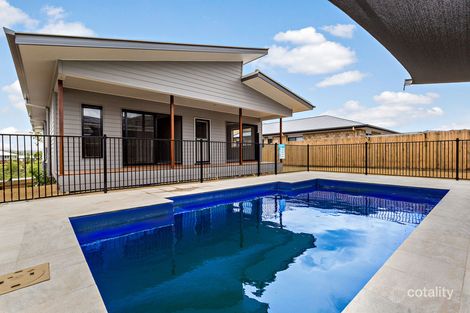 Property photo of 13 Lady Musgrave Drive Springfield Lakes QLD 4300
