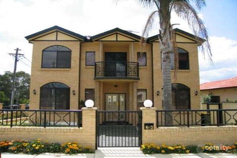 63 Asquith St, Silverwater, NSW 2128